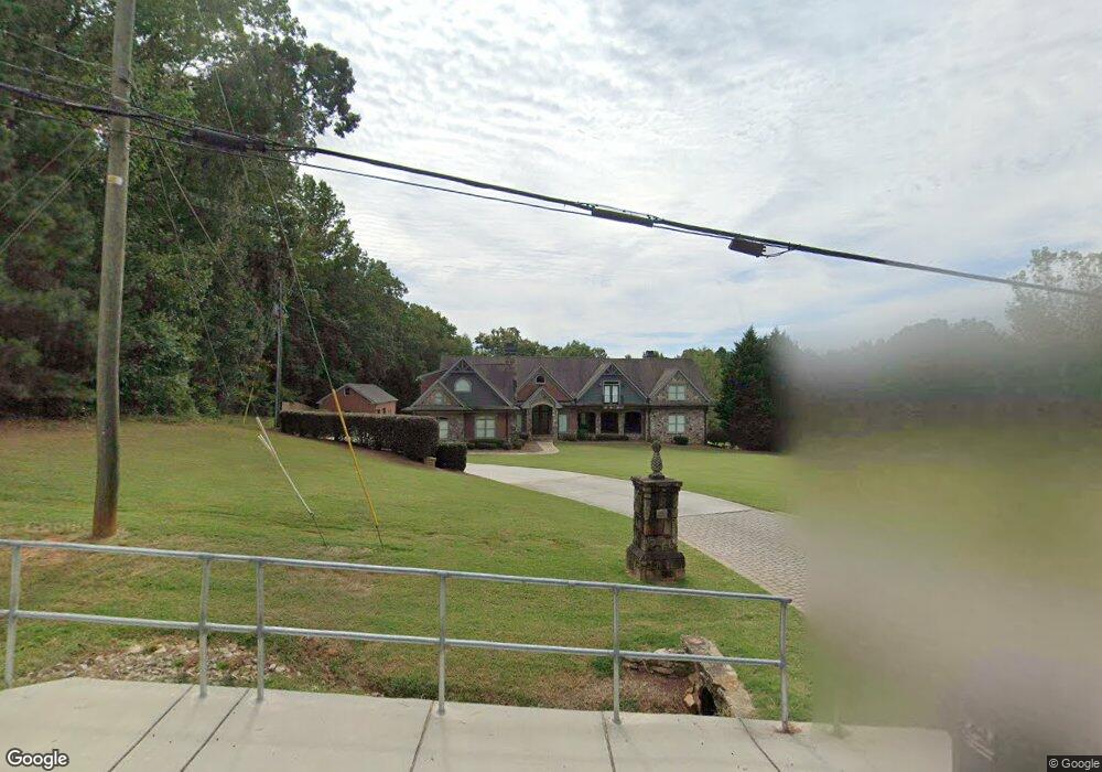 295 Whitehead Rd, Sugar Hill, GA 30518 - photo 1