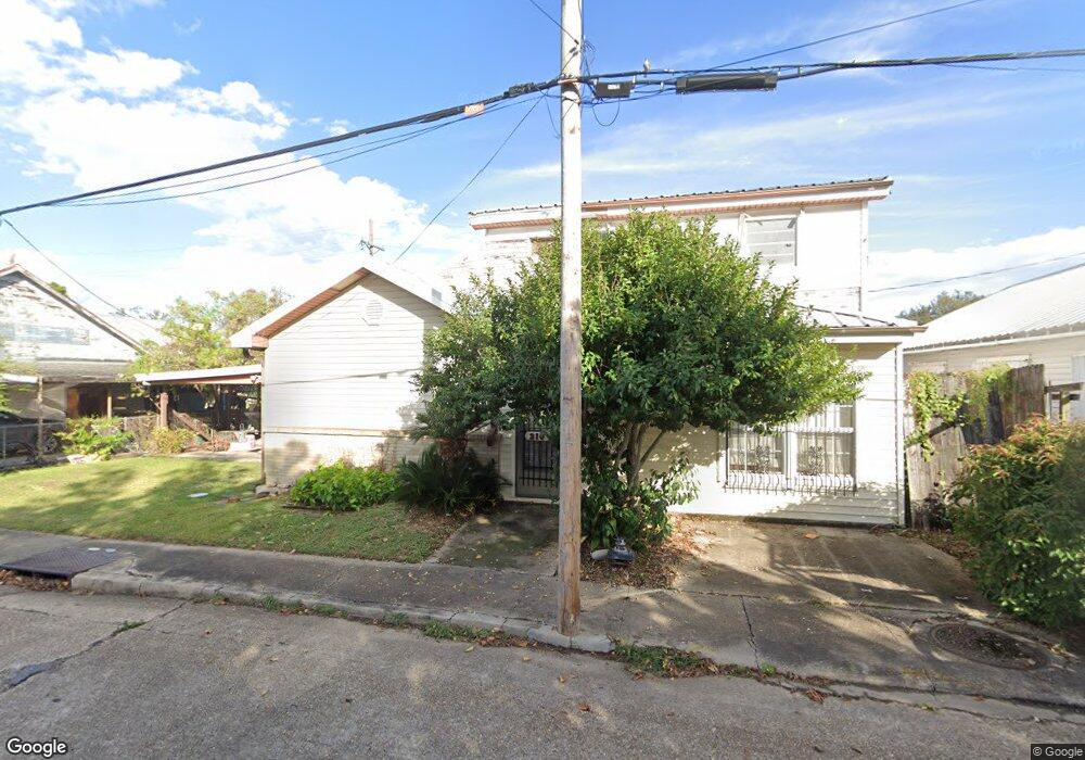 210 Ruth St, Houma, LA 70364 - photo 1