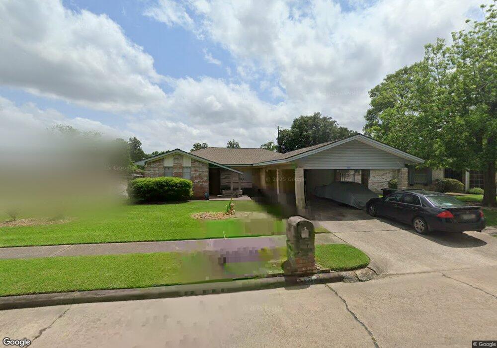7730 Langley Rd, Houston, TX 77016 - photo 1