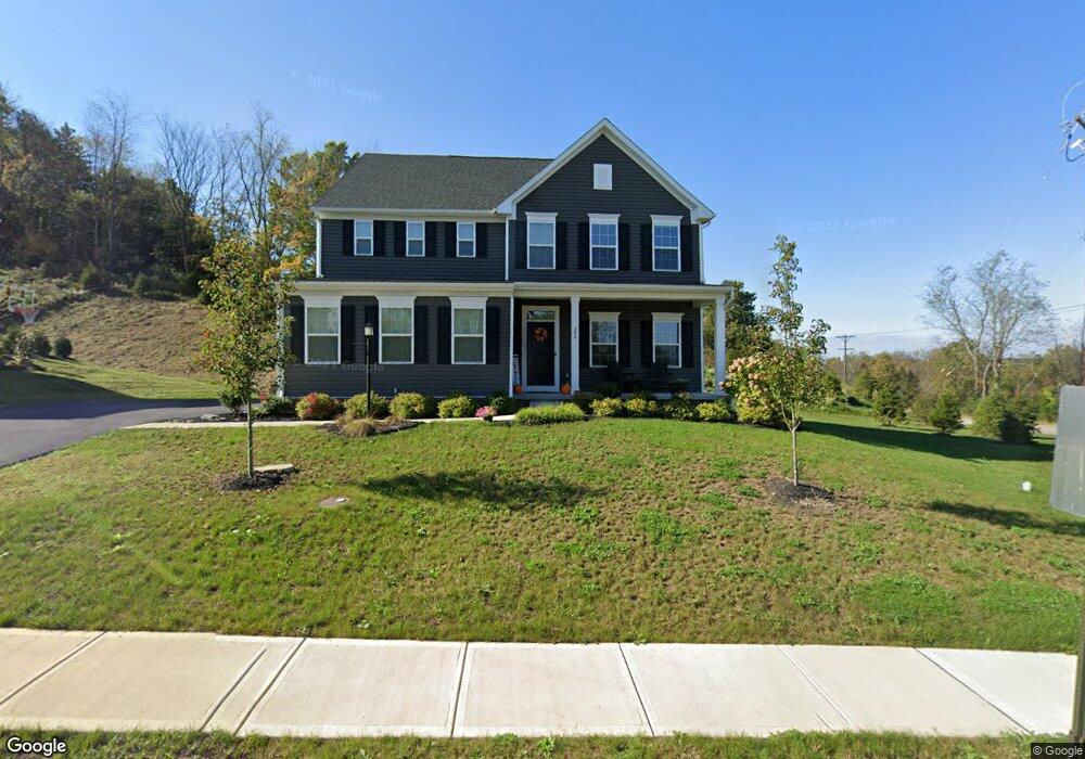 200 Regency Dr, Eighty Four, PA 15330 - photo 1