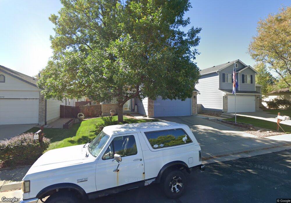 5482 E 128th Ct, Thornton, CO 80241 - photo 1