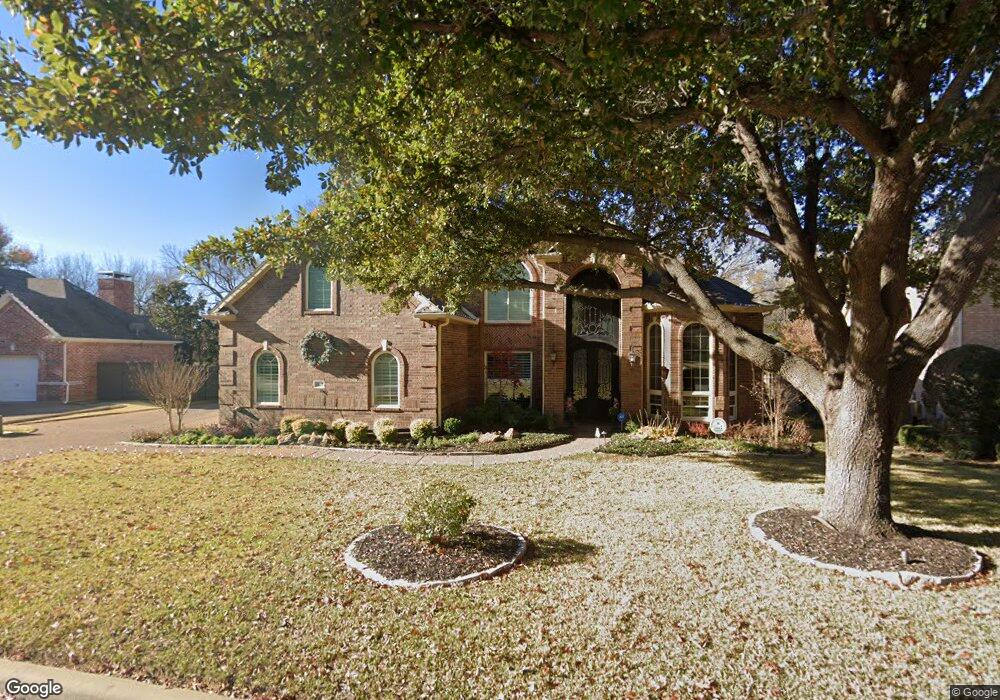 1122 Longford Cir, Southlake, TX 76092 - photo 1