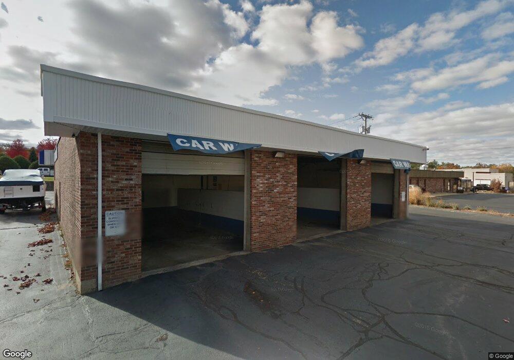 17 N Main St, Bellingham, MA 02019 - photo 1