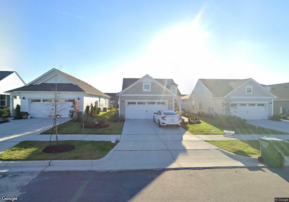 6035 Moonshell Loop, Wilmington, NC 28412 - photo 1