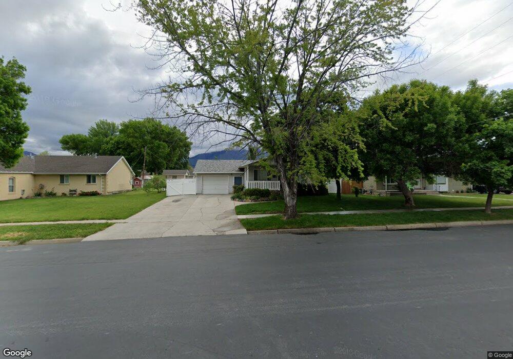 260 N 700 E, Spanish Fork, UT 84660 - photo 1