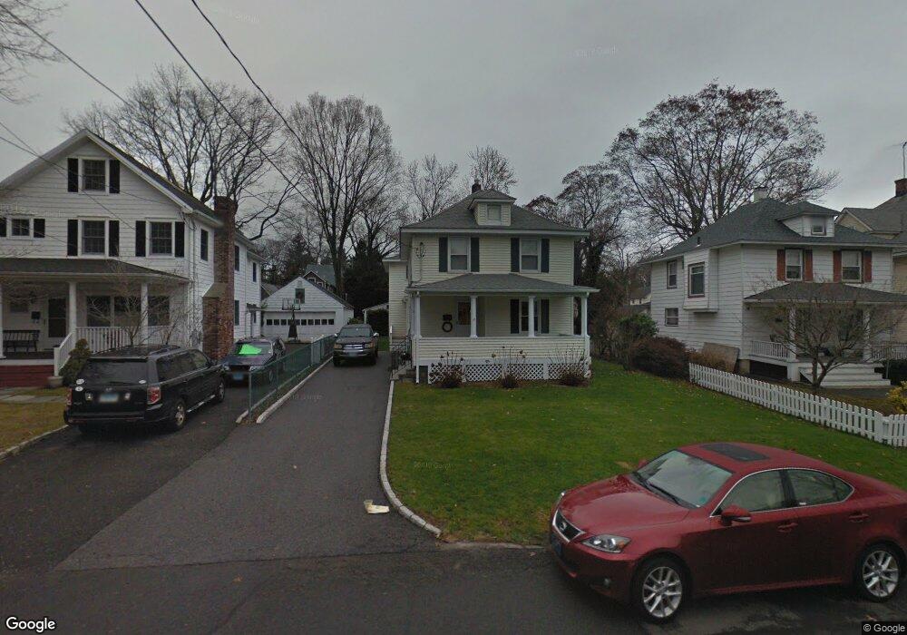 16 Kent Place, Cos Cob, CT 06807 - photo 1