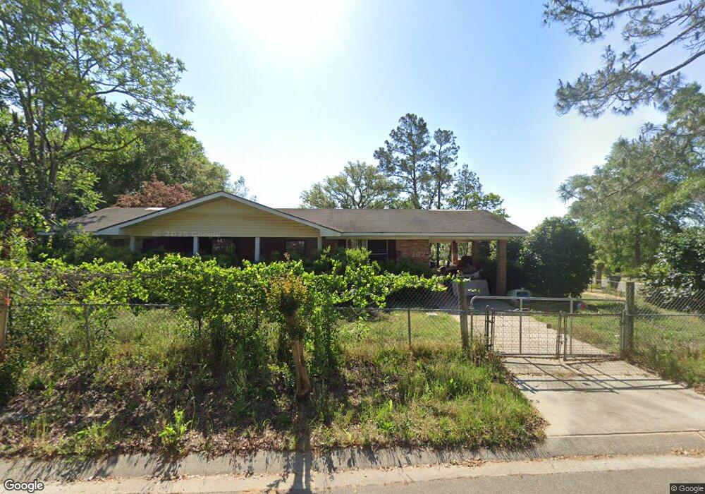 00 Green Oak St unit 8, Douglas, GA 31533 - photo 1