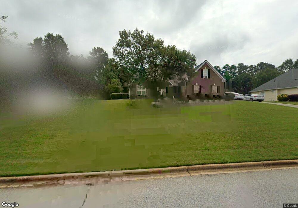 155 Lakeside Trail unit 18, Covington, GA 30016 - photo 1