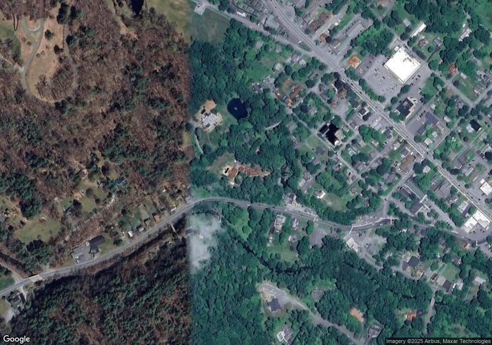 25 9th St, Milford, PA 18337 - photo 1