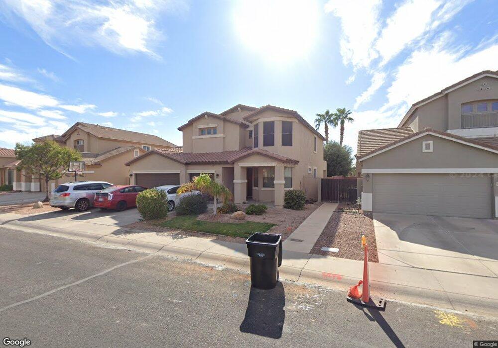 10453 E Knowles Ave, Mesa, AZ 85209 - photo 1
