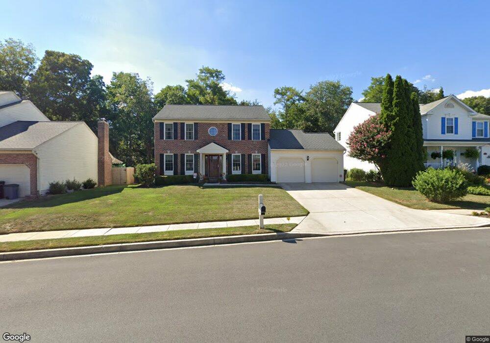 7348 Norris Ave, Sykesville, MD 21784 - photo 1