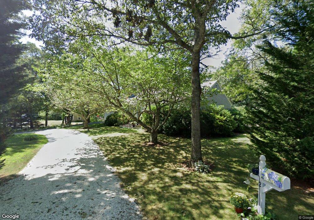 2 Randolph Ln, Harwich, MA 02645 - photo 1