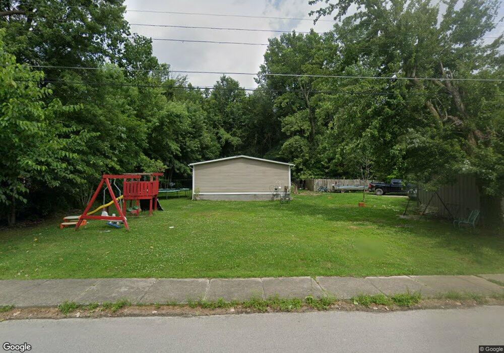 1105 Wade St, Austin, IN 47102 - photo 1