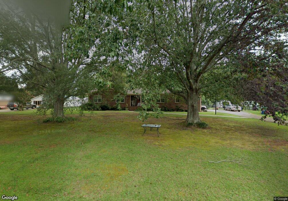 400 Bishop Branch Rd, Pendleton, SC 29670 - photo 1