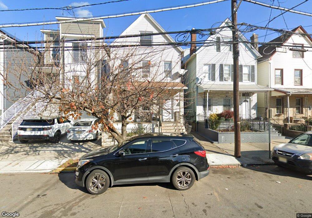 627 Marshall St, Elizabethport, NJ 07206 - photo 1