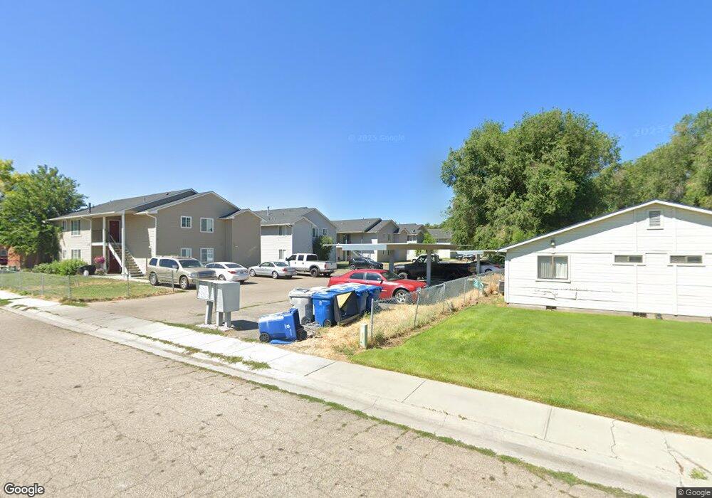1607 Checola St unit B, Nampa, ID 83686 - photo 1