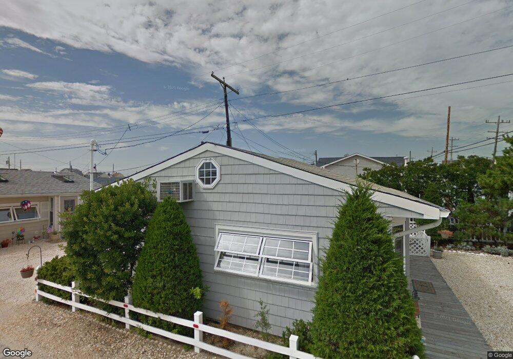 100 W Bayview Dr, Lavallette, NJ 08735 - photo 1