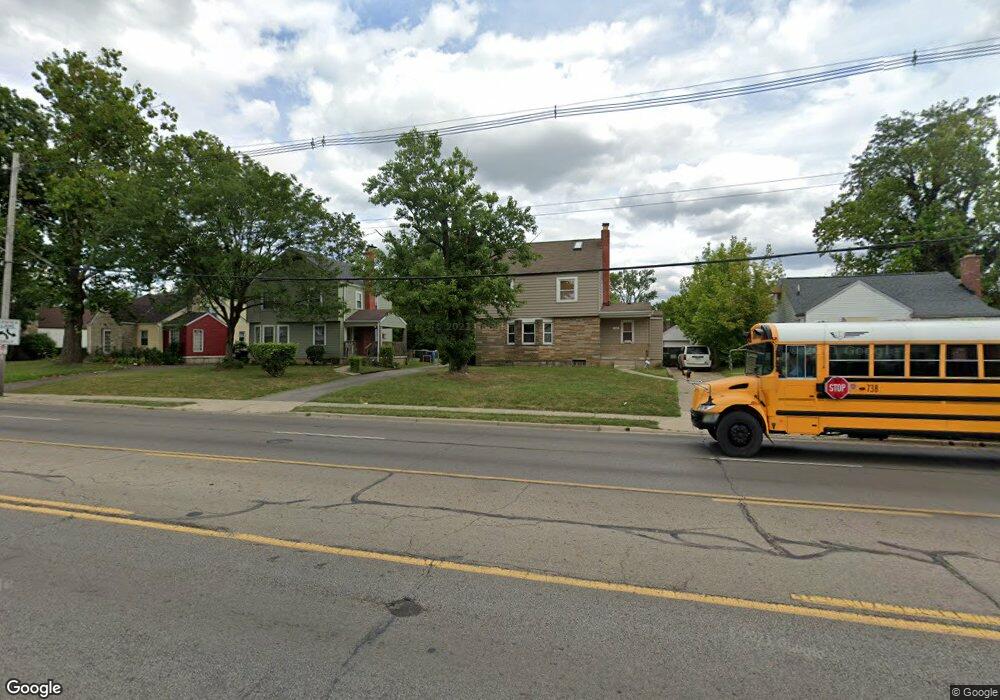 146 S James Rd, Columbus, OH 43213 - photo 1