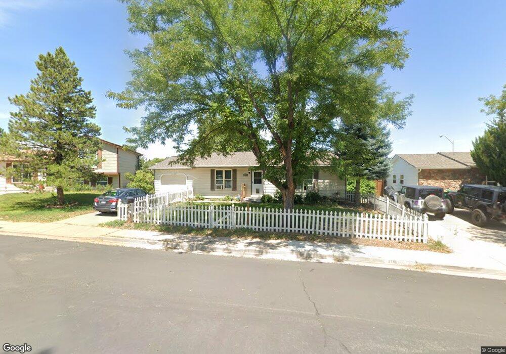 1106 S Truckee Way, Aurora, CO 80017 - photo 1