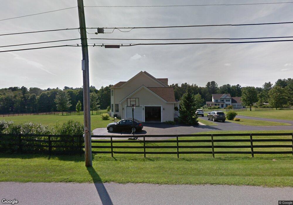 3 Ruggles Rd, Gansevoort, NY 12831 - photo 1