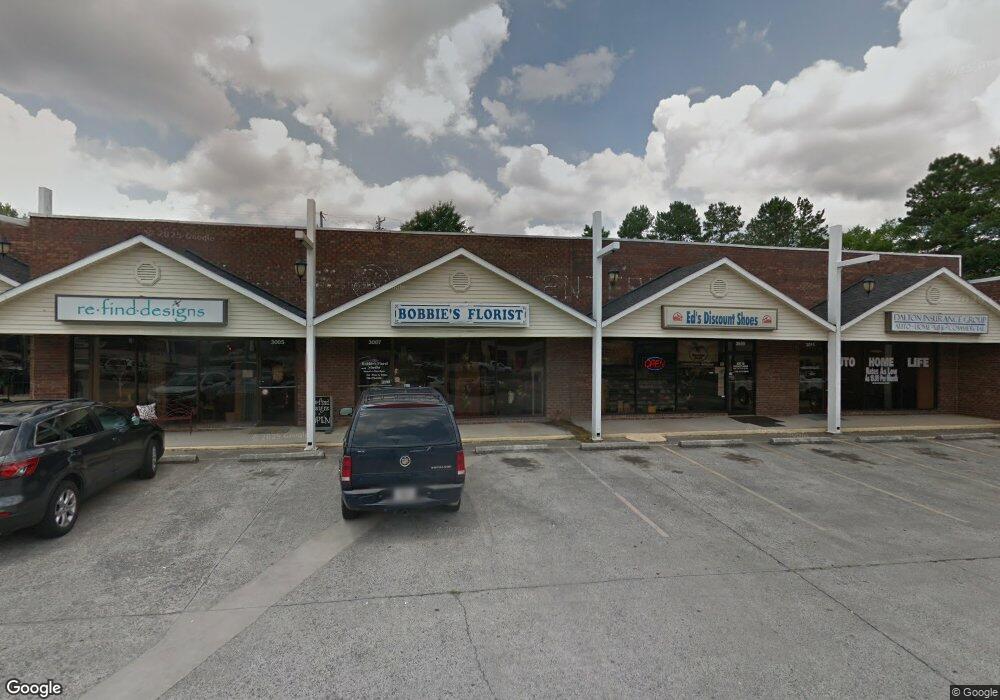 3007 E Walnut Ave, Dalton, GA 30721 - photo 1