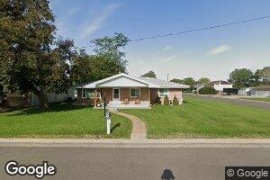 141 N Wayne Ave, Haxtun, CO 80731