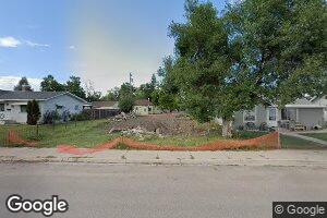 514 W Cook St, Lewistown, MT 59457