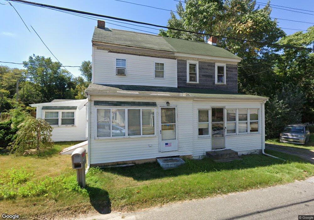 81 S Bridgeport Rd, Bridgeport, NJ 08014 - photo 1