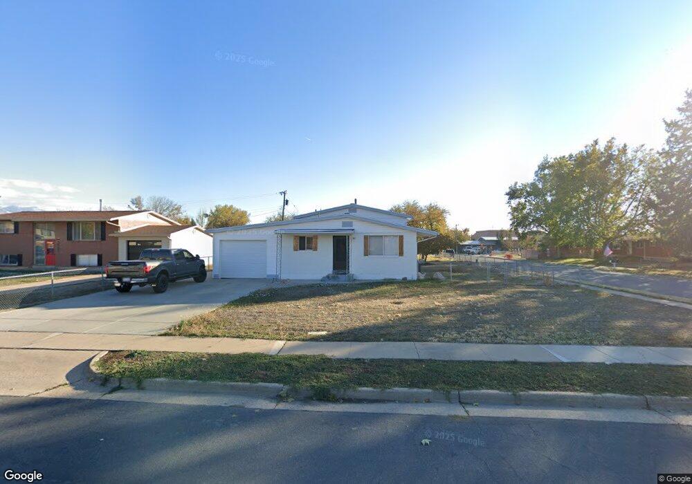 341 W 1450 N, Layton, UT 84041 - photo 1