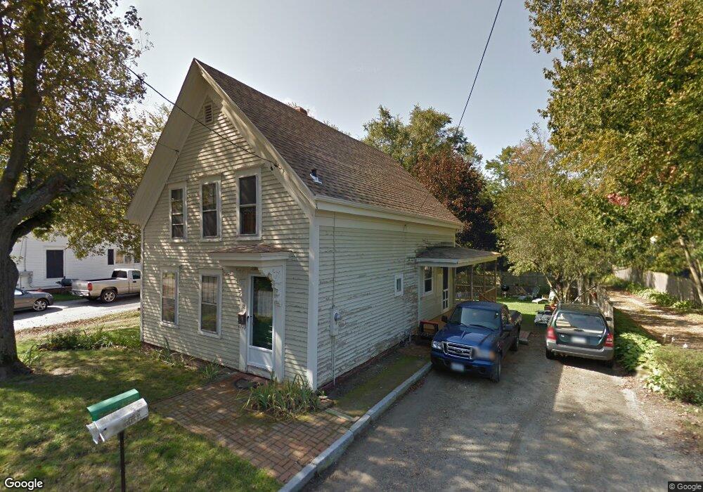 12 Maple Ave, Eliot, ME 03903 - photo 1