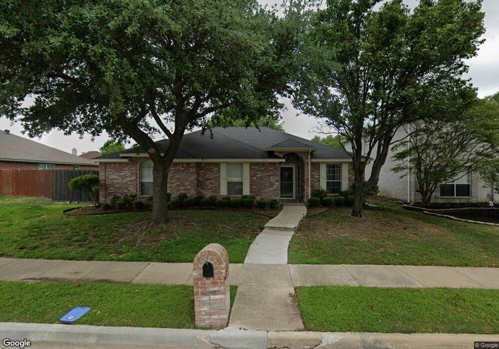 602 Burchshire Ln, Wylie, TX 75098 - photo 1