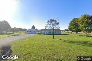 7929 Beamsville Webster Rd, Bradford, OH 45308