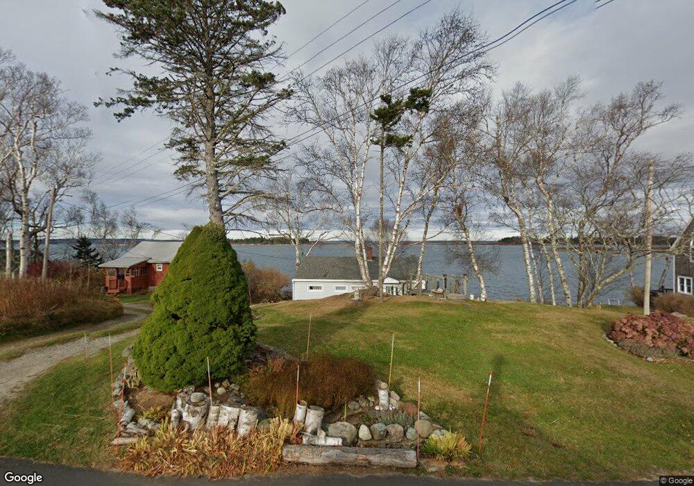 450 Basin Point Rd, Harpswell, ME 04079 - photo 1