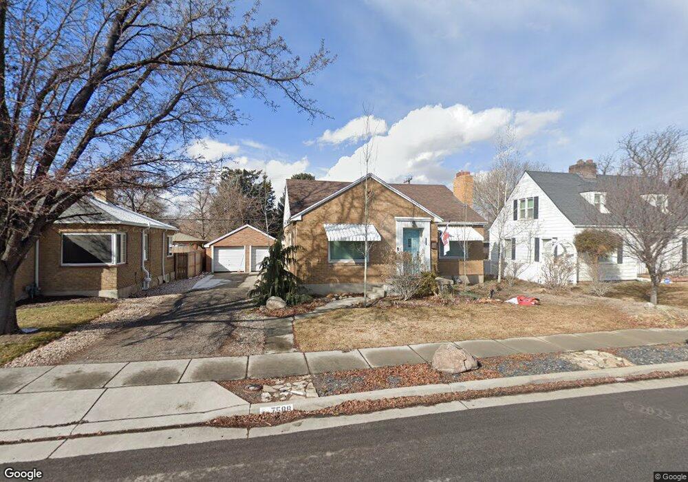 7588 Jefferson St, Midvale, UT 84047 - photo 1