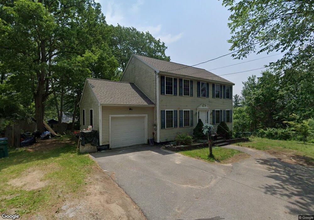 20 Penny St, Lowell, MA 01854 - photo 1