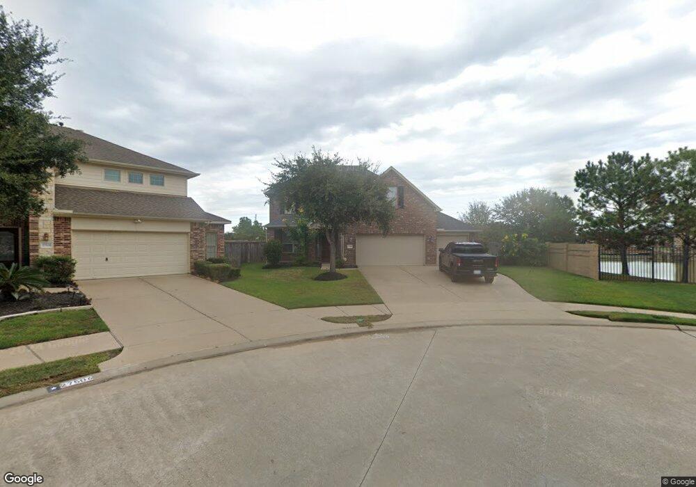 27502 Huggins Crest Ct, Fulshear, TX 77441 - photo 1