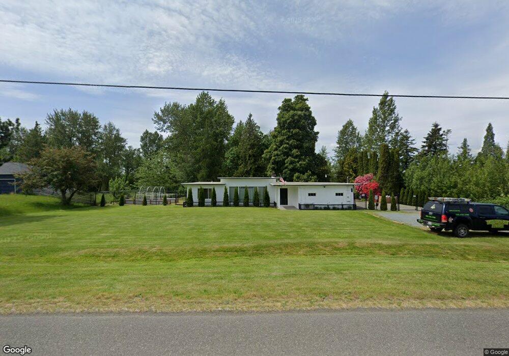 5051 Guide Meridian, Bellingham, WA 98226 - photo 1