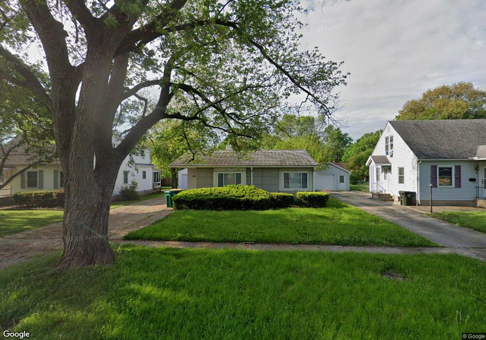 3117 Walnut Ave, Mattoon, IL 61938 - photo 1