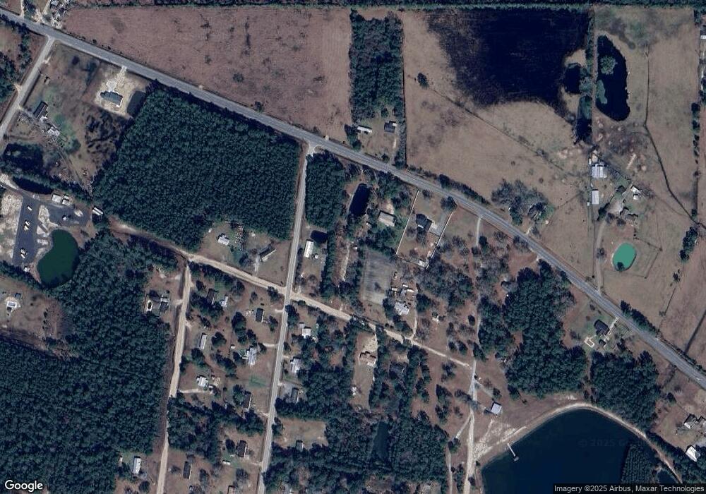 4910 Two End Rd, Waycross, GA 31503 - photo 1