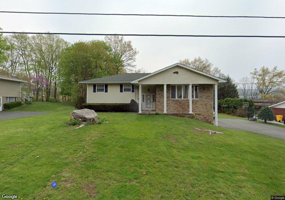 103 Daystrom Ave, Archbald, PA 18403 - photo 1