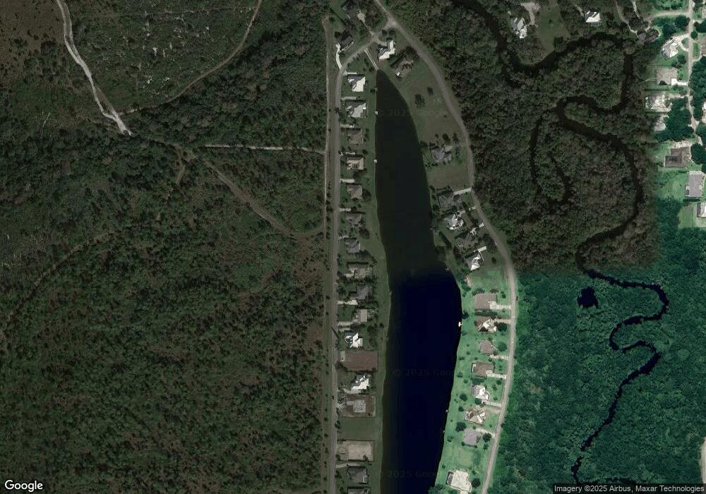 1520 Eagles Cir, Sebastian, FL 32958 - photo 1