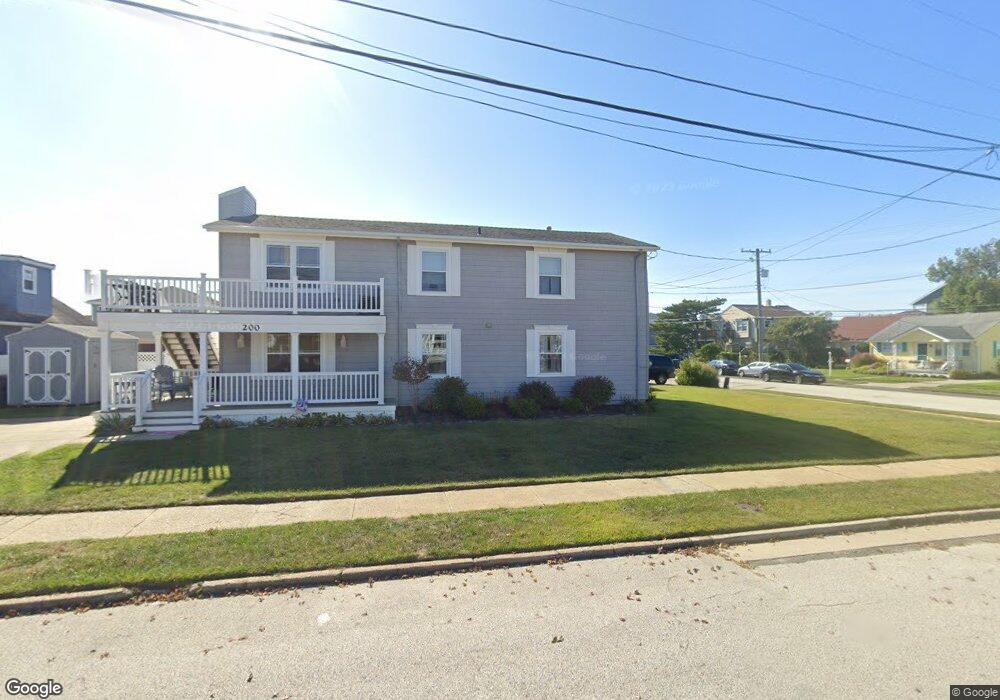 200 6th St S, Brigantine, NJ 08203 - photo 1
