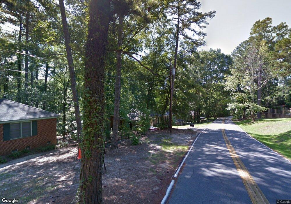 0 Waverland Dr unit 9011519, Macon, GA 31211 - photo 1