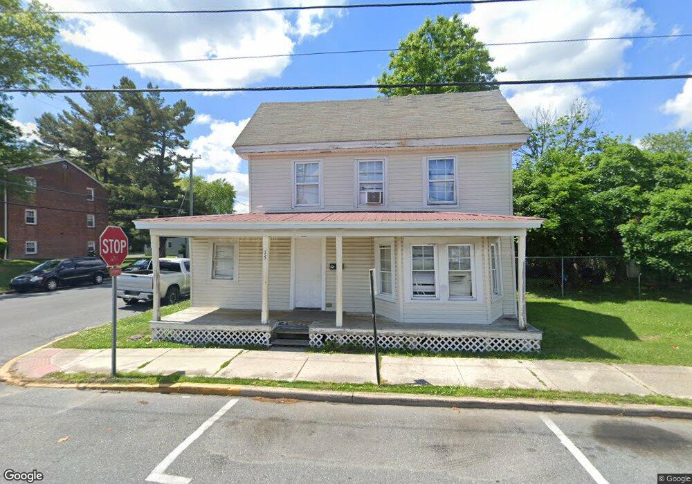 15 W Laurel St, Georgetown, DE 19947 - photo 1