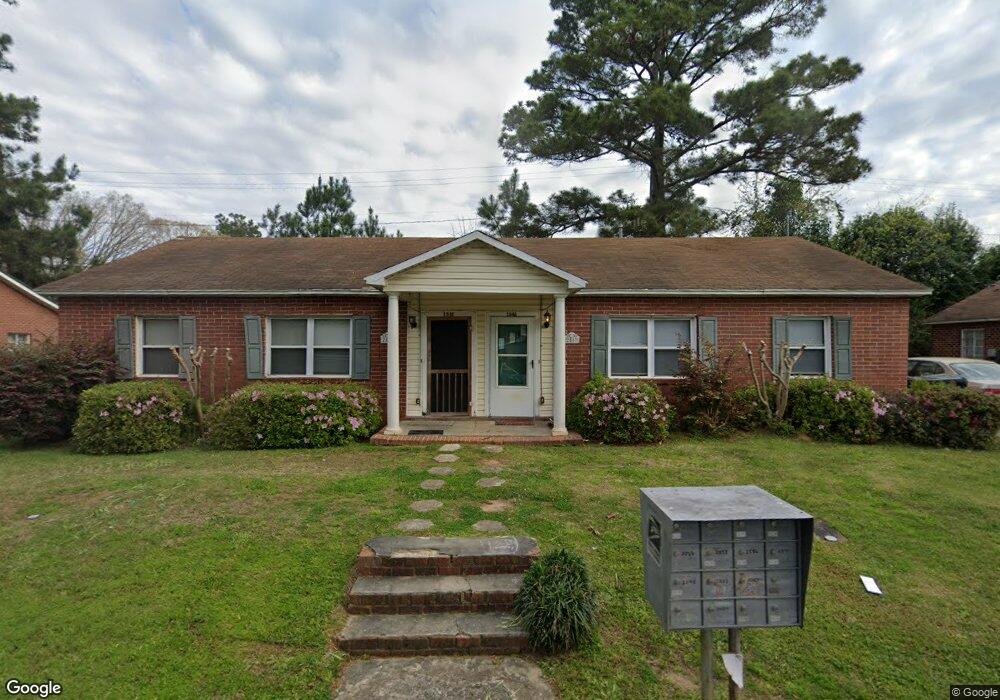 2585 N Pierce Cir, Macon, GA 31204 - photo 1