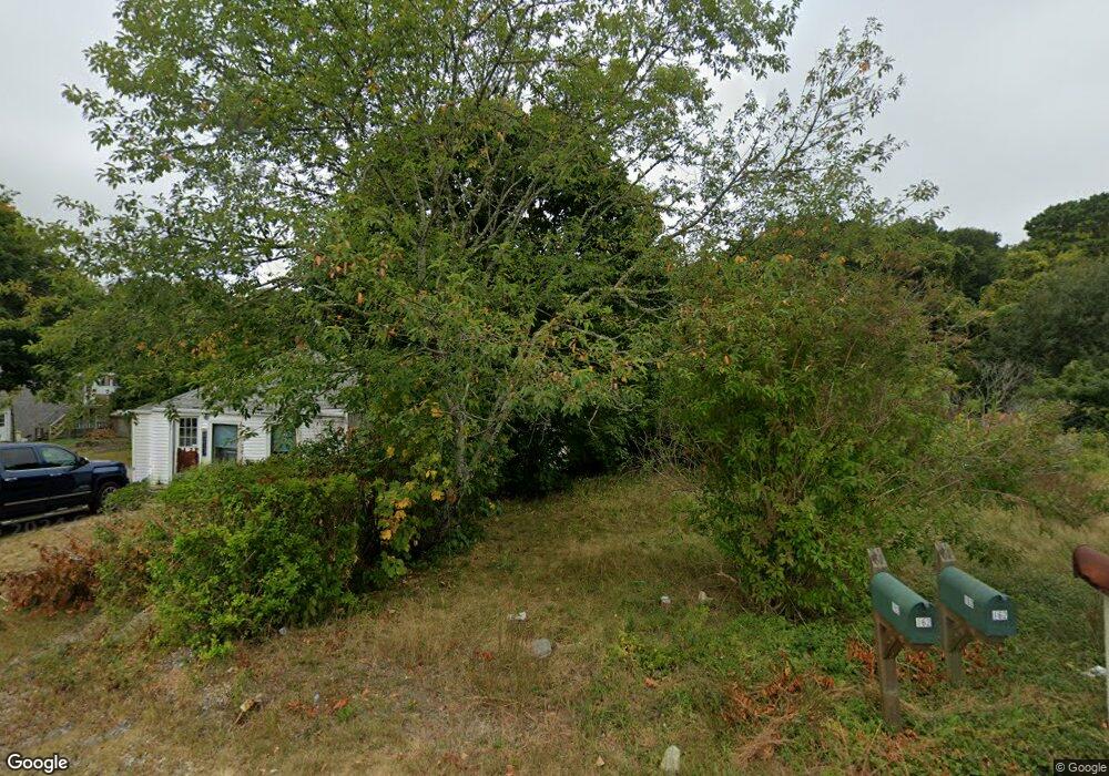 162 Sandwich Rd, Teaticket, MA 2536 - photo 1