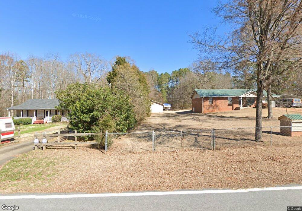1063 Fincher Rd, Covington, GA 30016 - photo 1