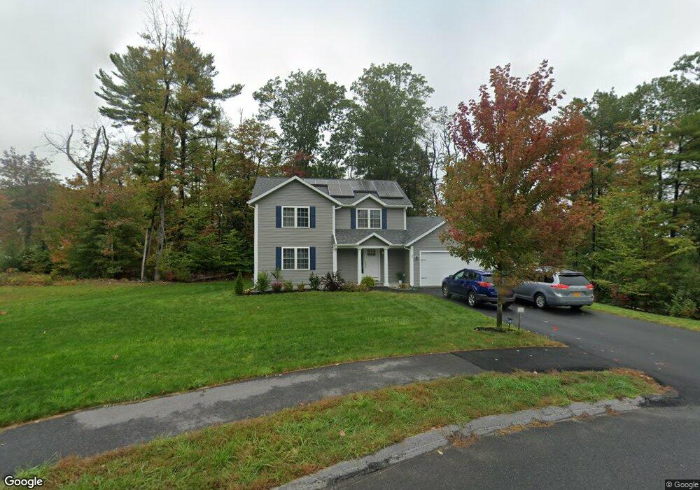 42 Flicker Dr, Fitchburg, MA 01420 - photo 1