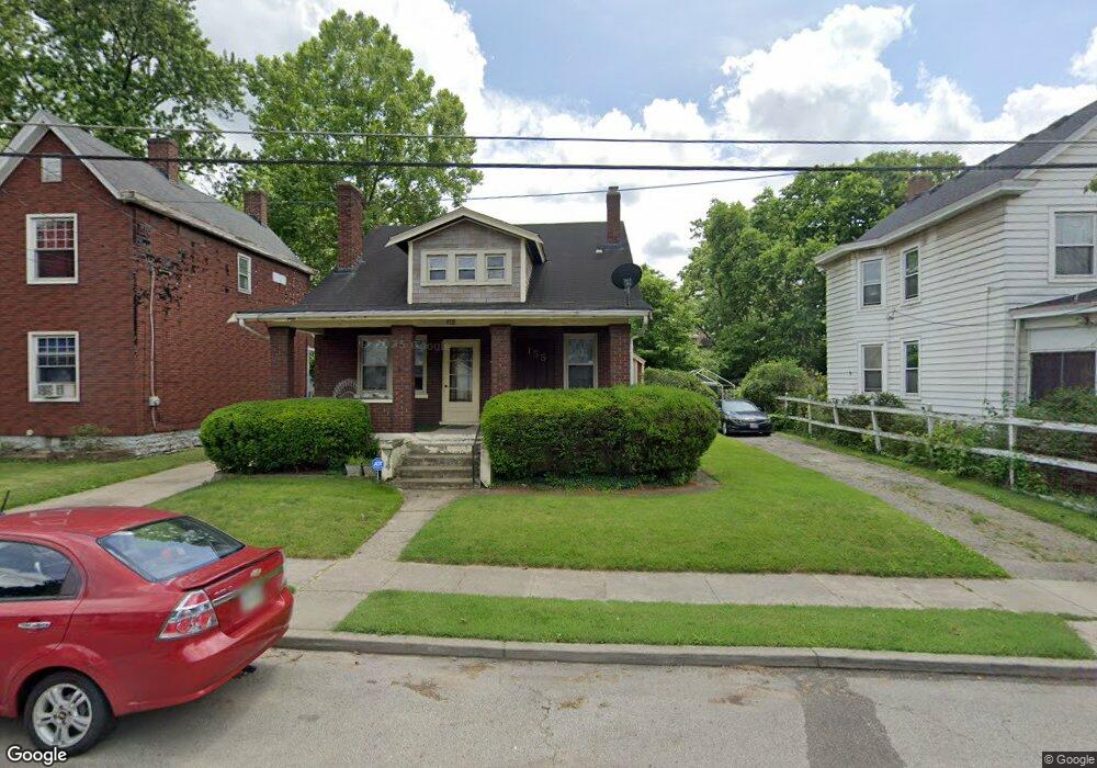 155 W 73rd St, Cincinnati, OH 45216 - photo 1
