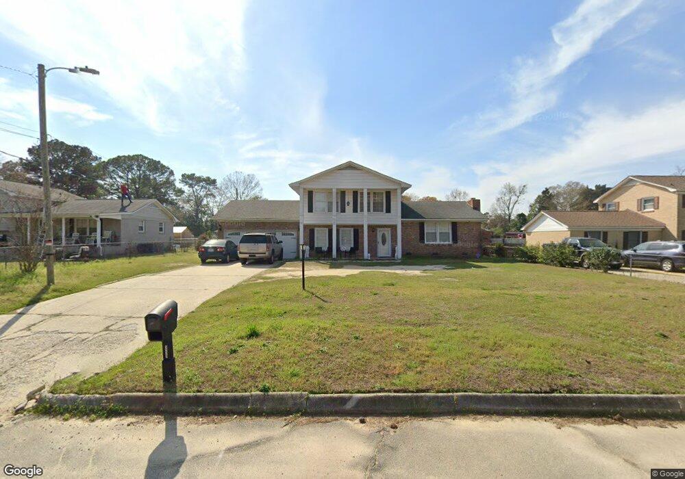 3229 S Brandy Cir, Florence, SC 29505 - photo 1